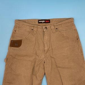 Wrangler Riggs Workwear Cargo Pants